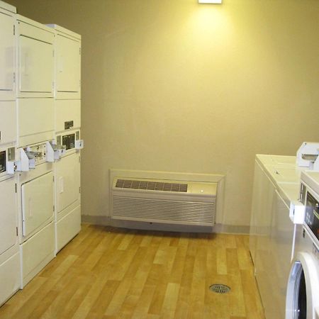 Extended Stay America Suites - Wilmington - New Centre Drive מראה חיצוני תמונה