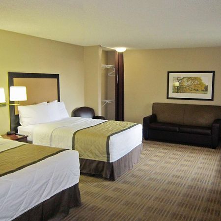 Extended Stay America Suites - Wilmington - New Centre Drive מראה חיצוני תמונה