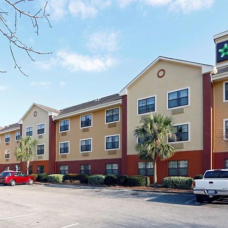Extended Stay America Suites - Wilmington - New Centre Drive מראה חיצוני תמונה