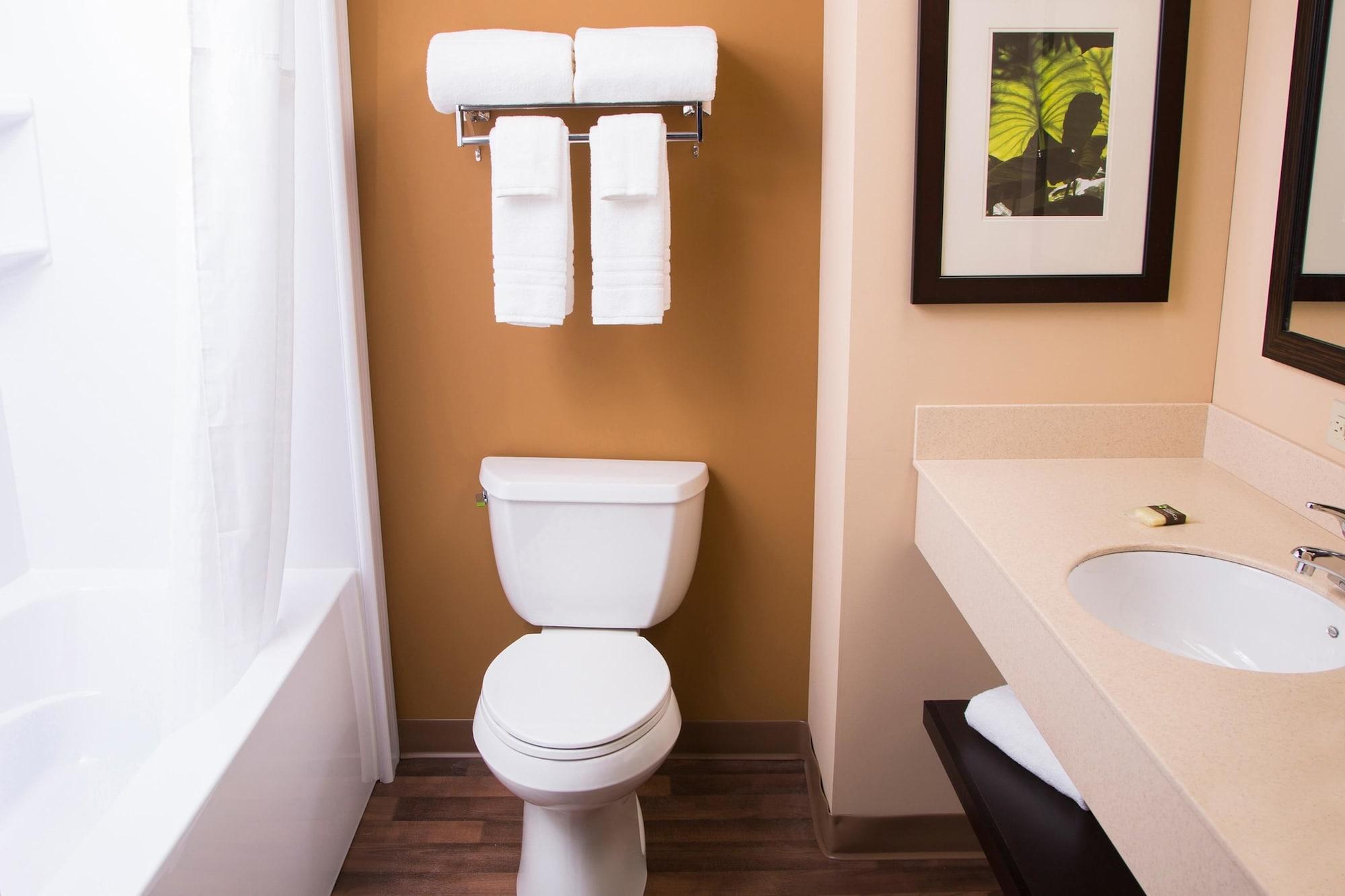 Extended Stay America Suites - Wilmington - New Centre Drive מראה חיצוני תמונה