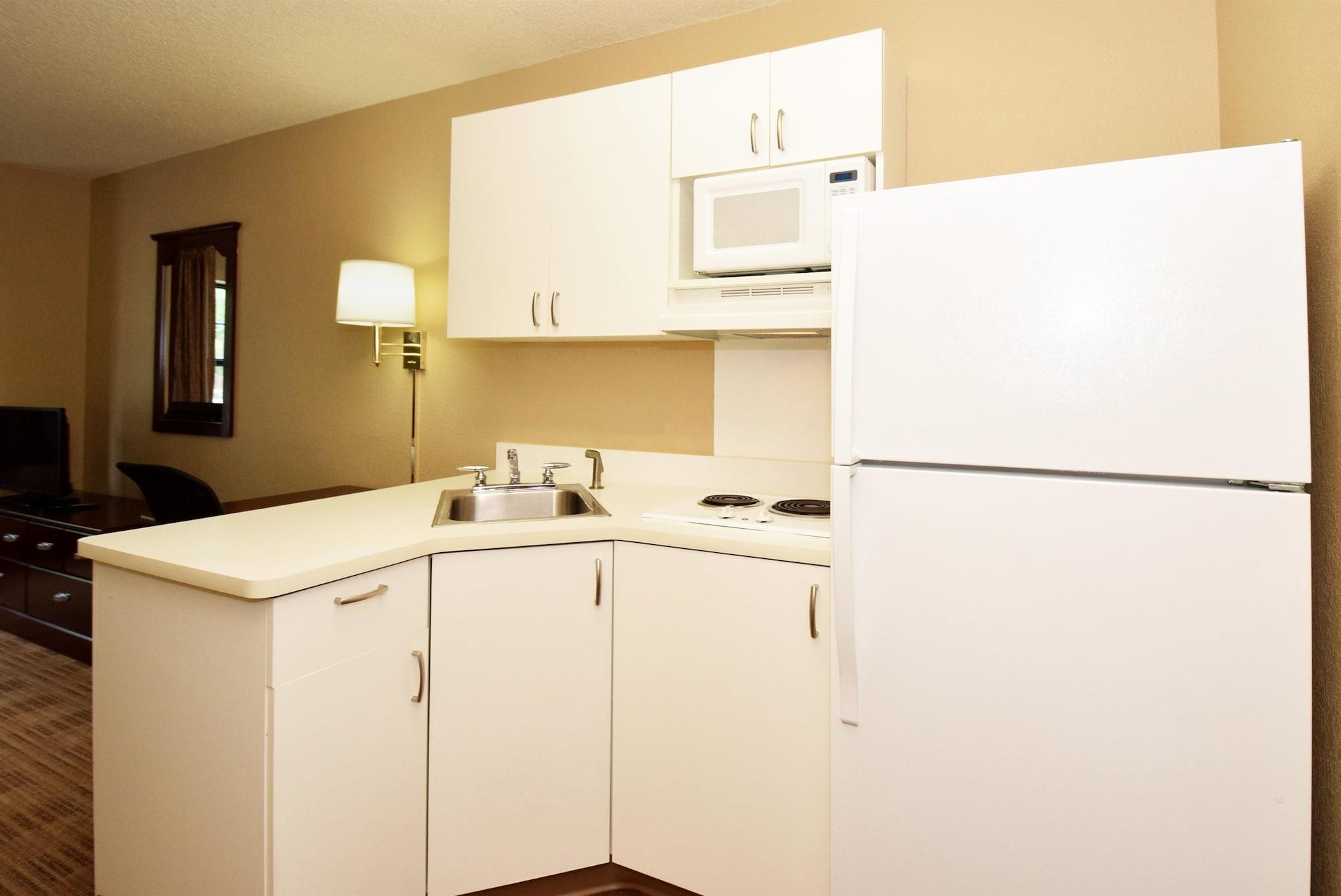 Extended Stay America Suites - Wilmington - New Centre Drive מראה חיצוני תמונה