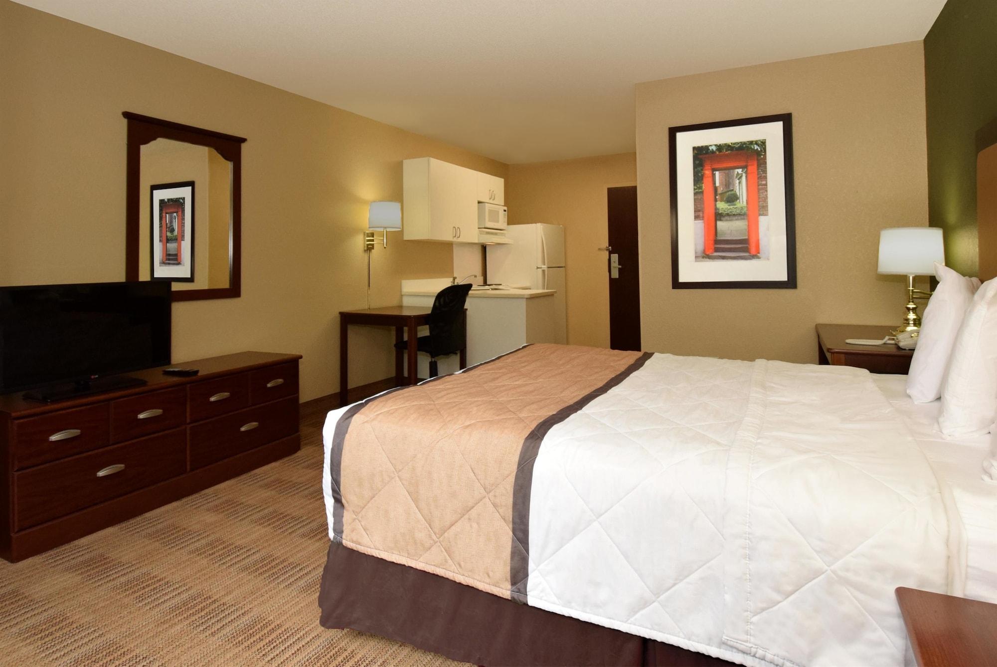 Extended Stay America Suites - Wilmington - New Centre Drive מראה חיצוני תמונה