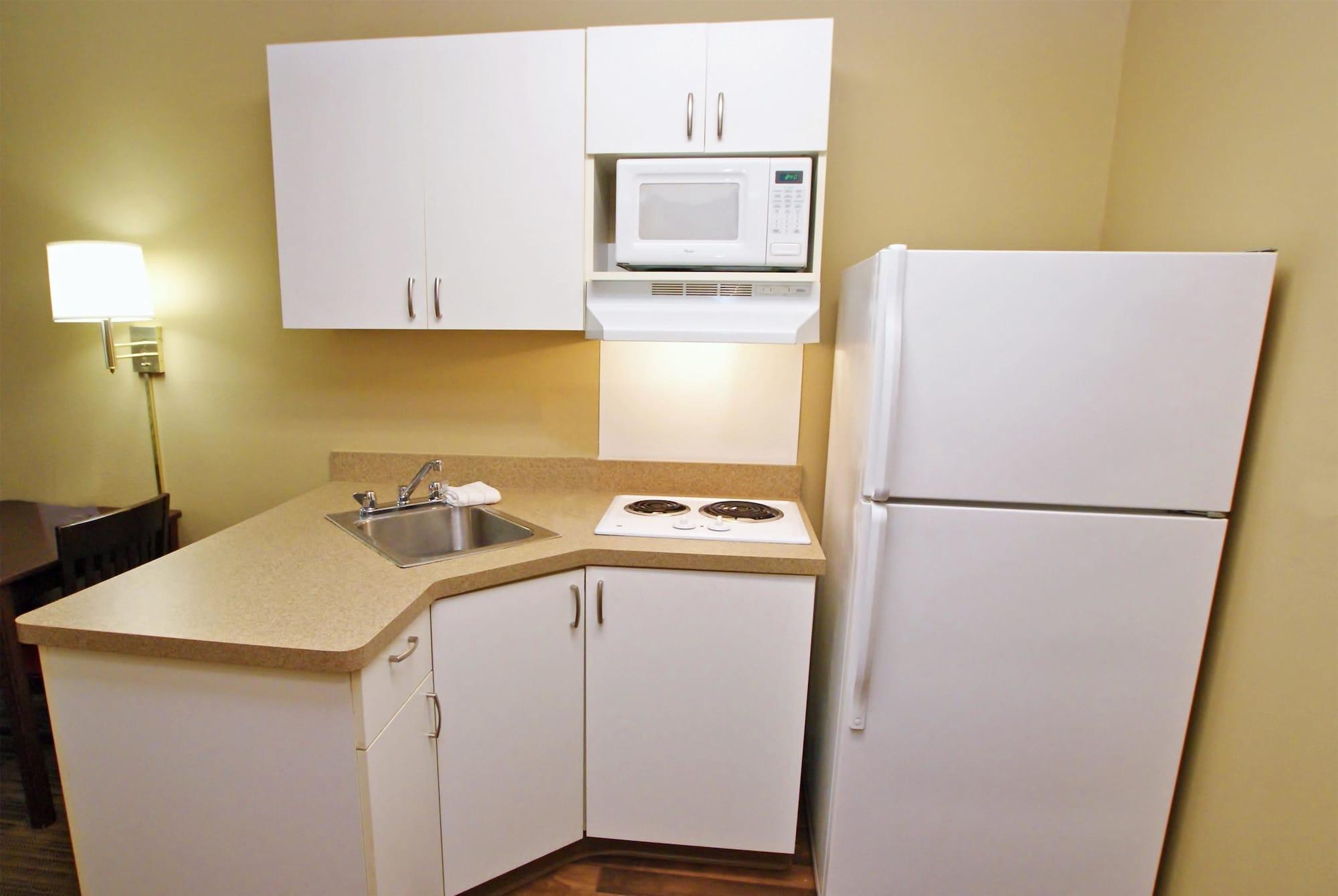 Extended Stay America Suites - Wilmington - New Centre Drive מראה חיצוני תמונה