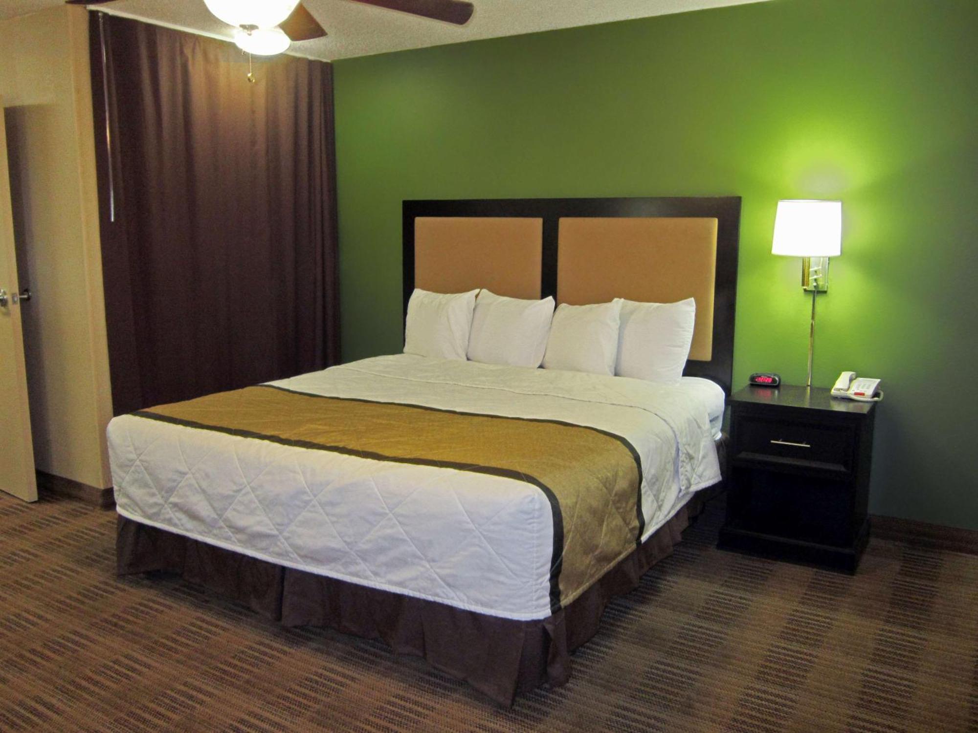 Extended Stay America Suites - Wilmington - New Centre Drive מראה חיצוני תמונה