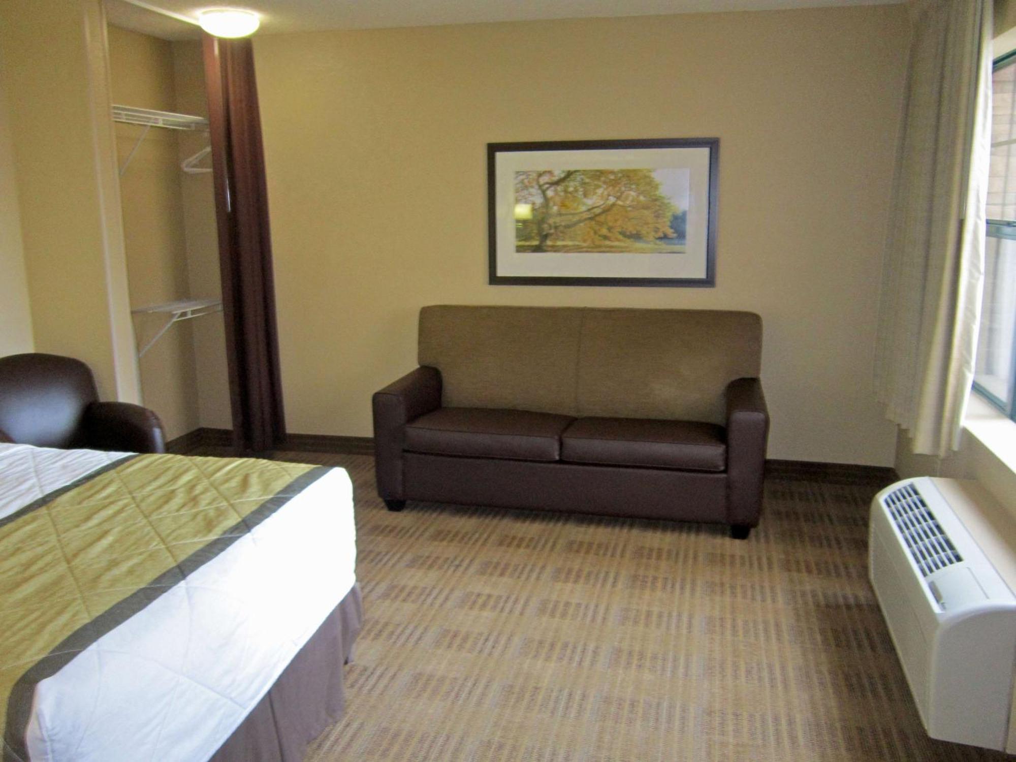 Extended Stay America Suites - Wilmington - New Centre Drive מראה חיצוני תמונה
