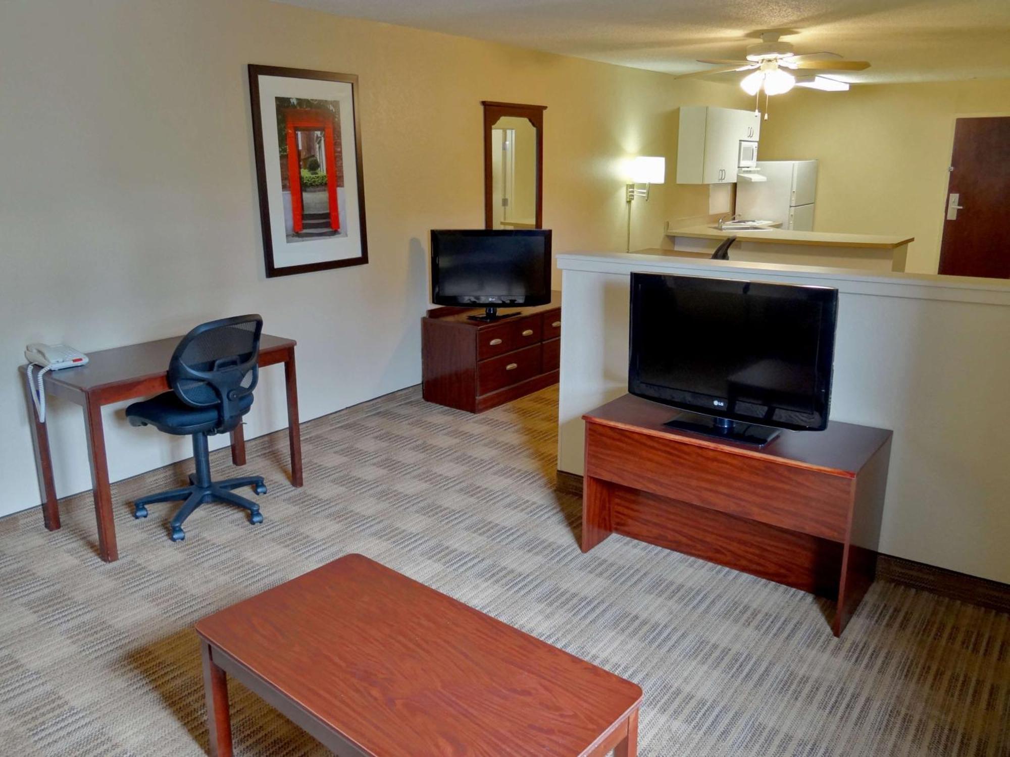 Extended Stay America Suites - Wilmington - New Centre Drive מראה חיצוני תמונה
