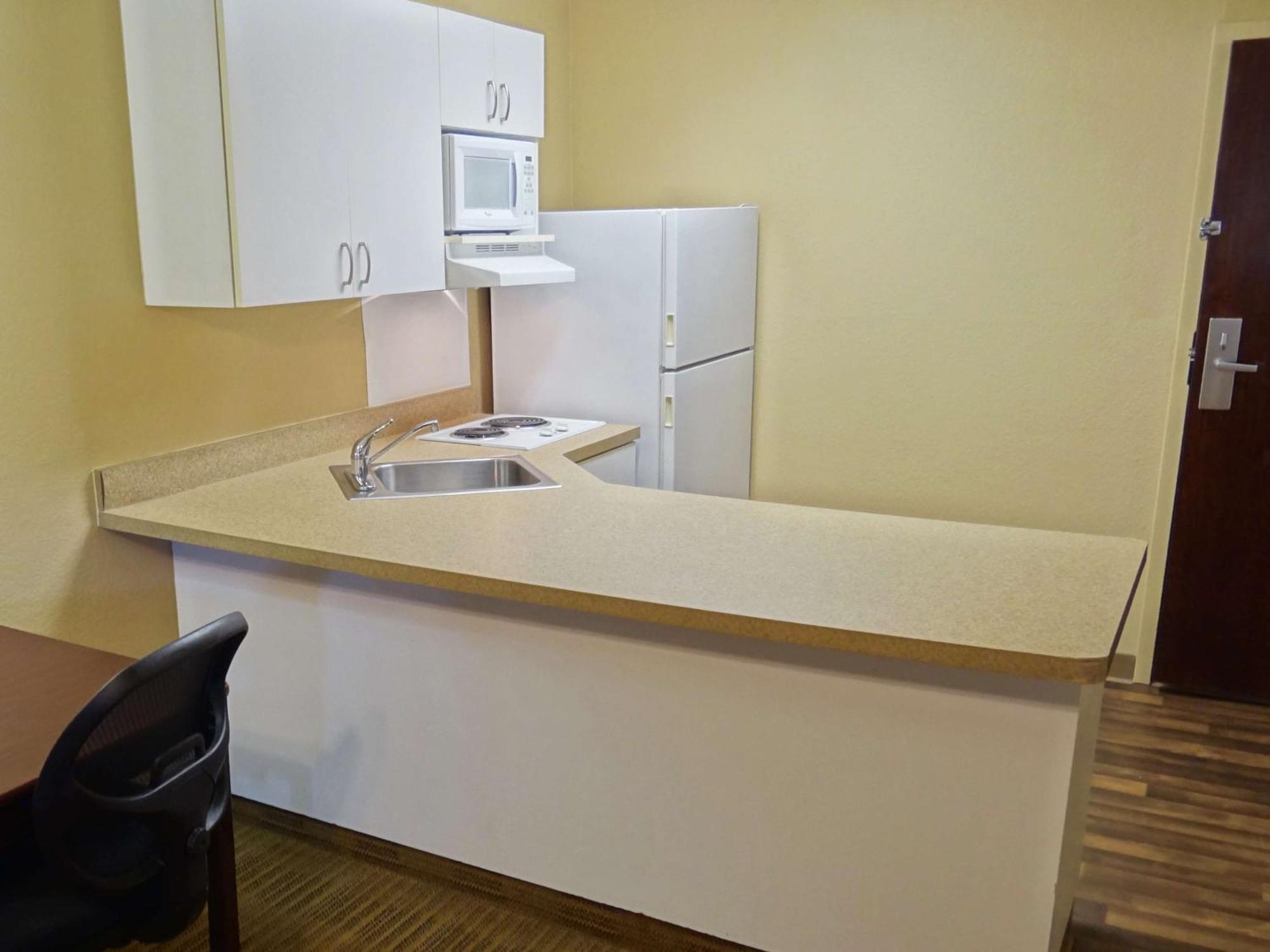 Extended Stay America Suites - Wilmington - New Centre Drive מראה חיצוני תמונה