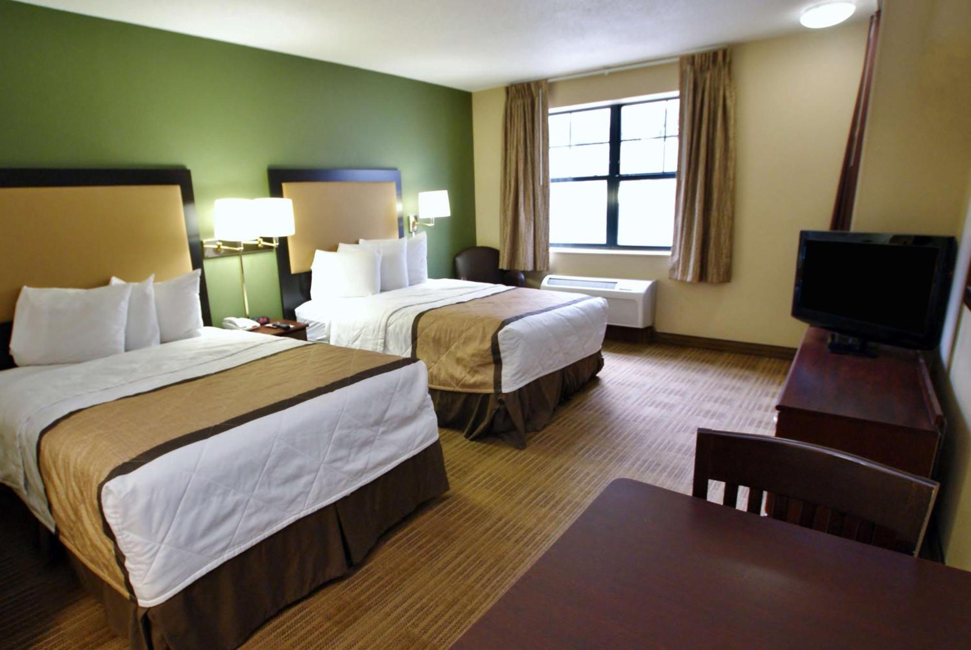 Extended Stay America Suites - Wilmington - New Centre Drive מראה חיצוני תמונה