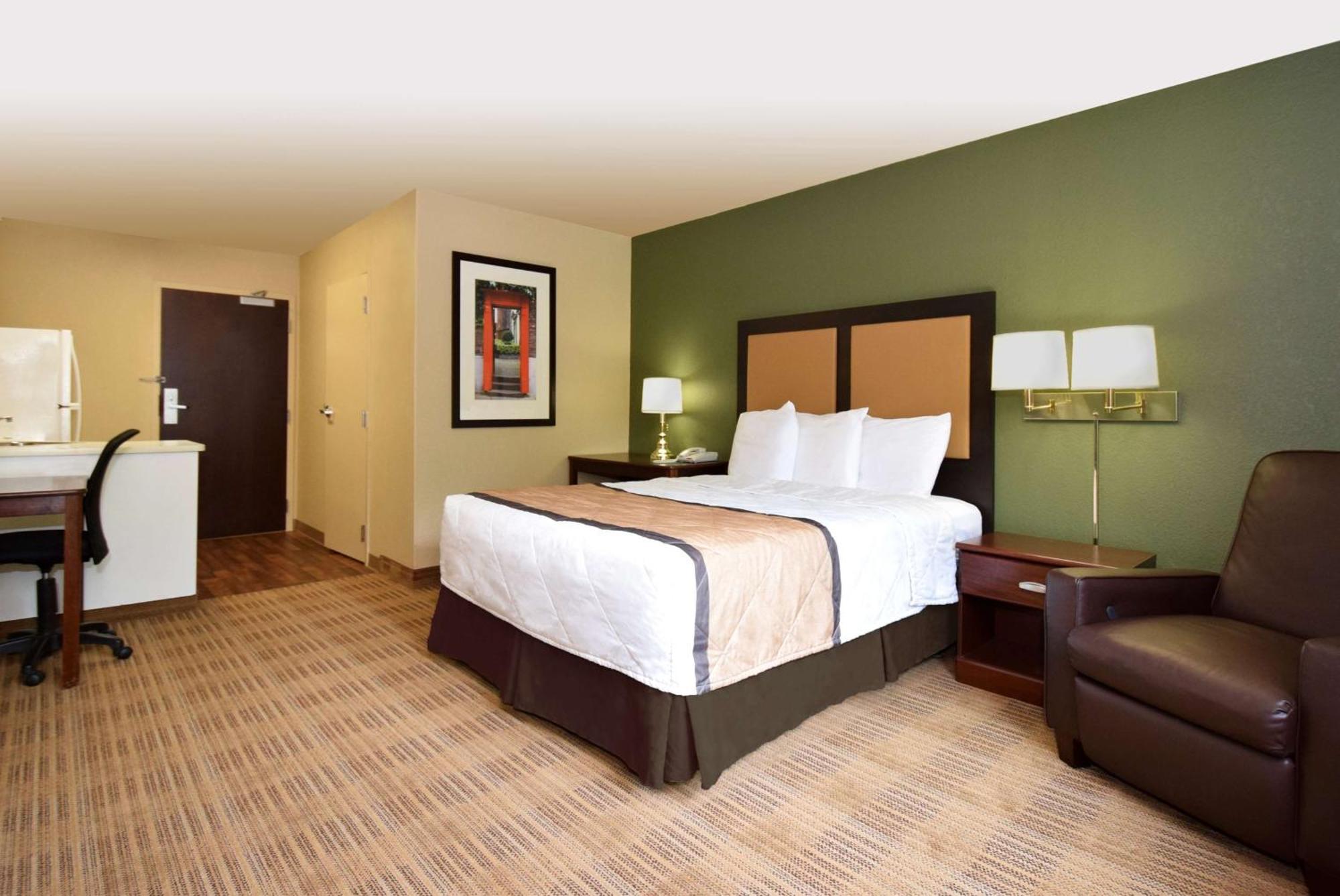 Extended Stay America Suites - Wilmington - New Centre Drive מראה חיצוני תמונה