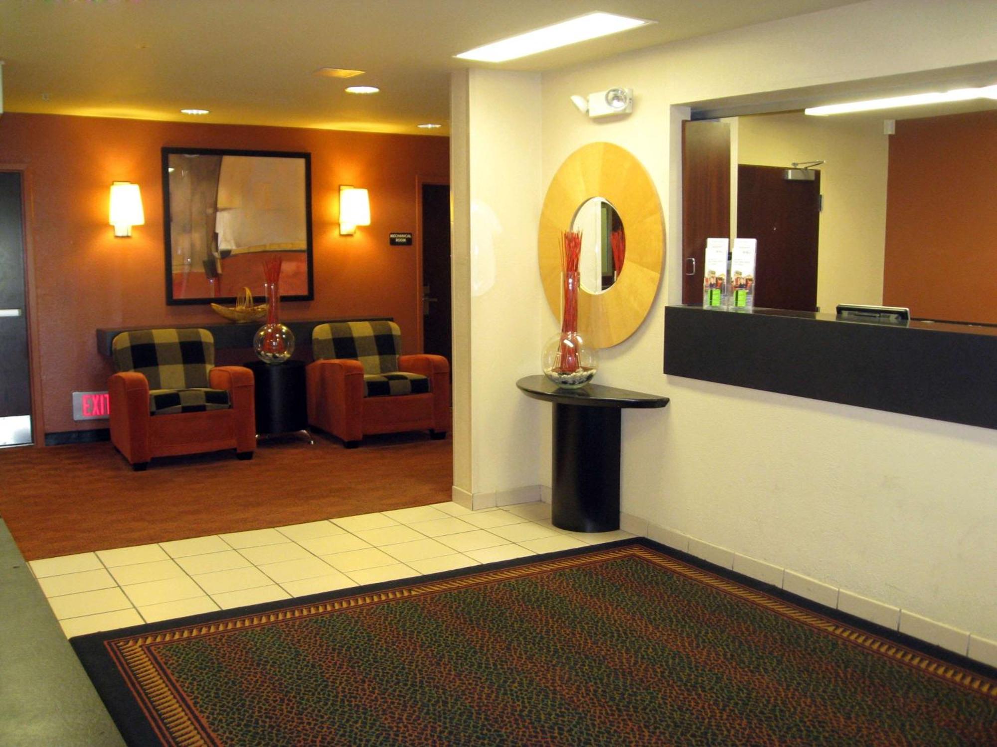 Extended Stay America Suites - Wilmington - New Centre Drive מראה חיצוני תמונה