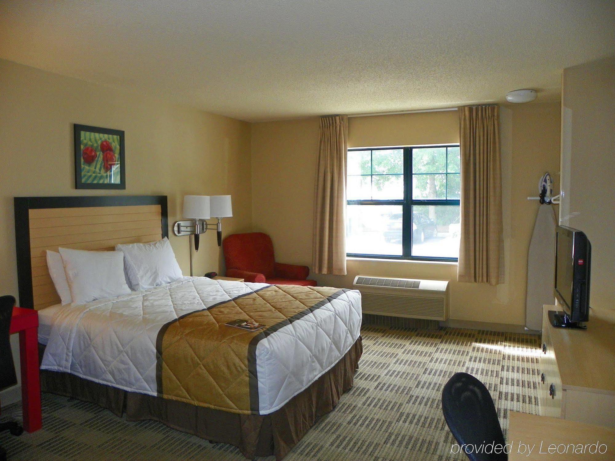 Extended Stay America Suites - Wilmington - New Centre Drive מראה חיצוני תמונה