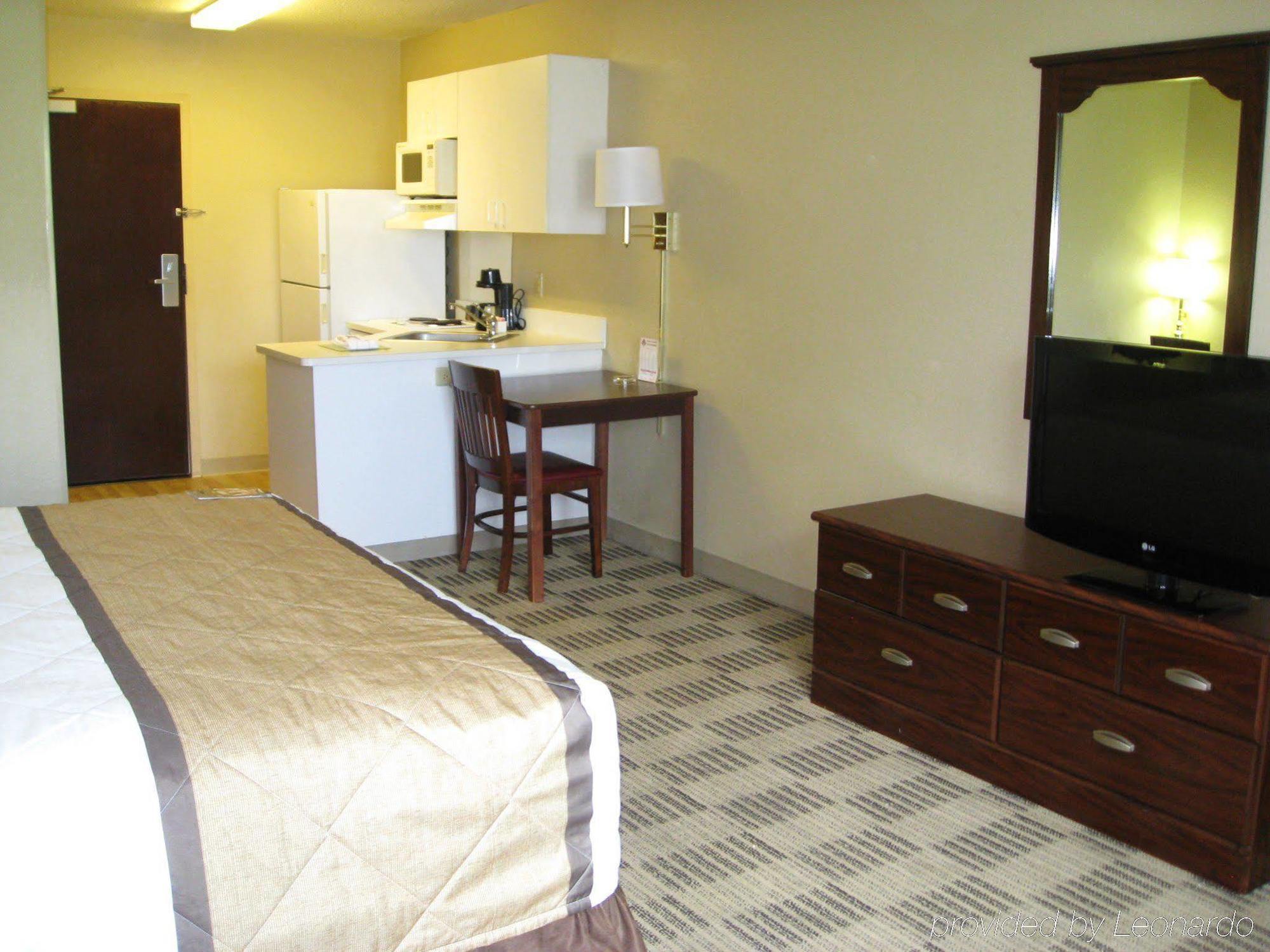 Extended Stay America Suites - Wilmington - New Centre Drive מראה חיצוני תמונה