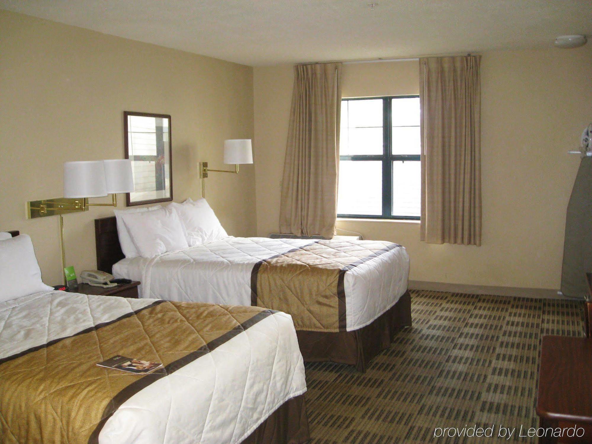 Extended Stay America Suites - Wilmington - New Centre Drive מראה חיצוני תמונה