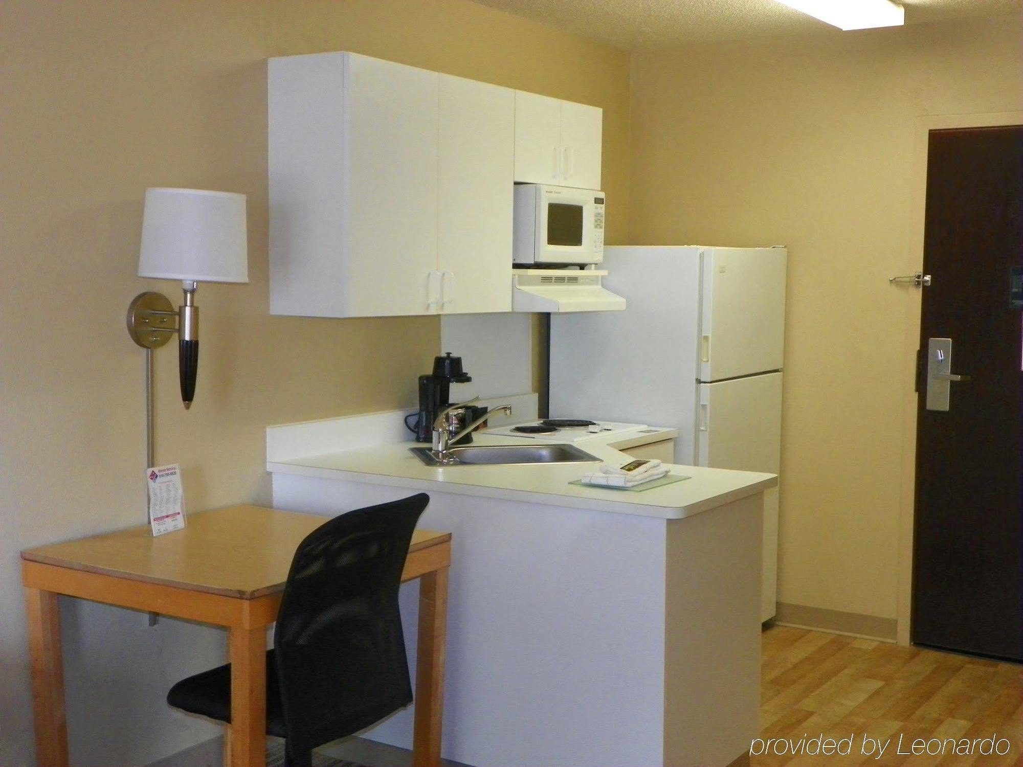 Extended Stay America Suites - Wilmington - New Centre Drive מראה חיצוני תמונה