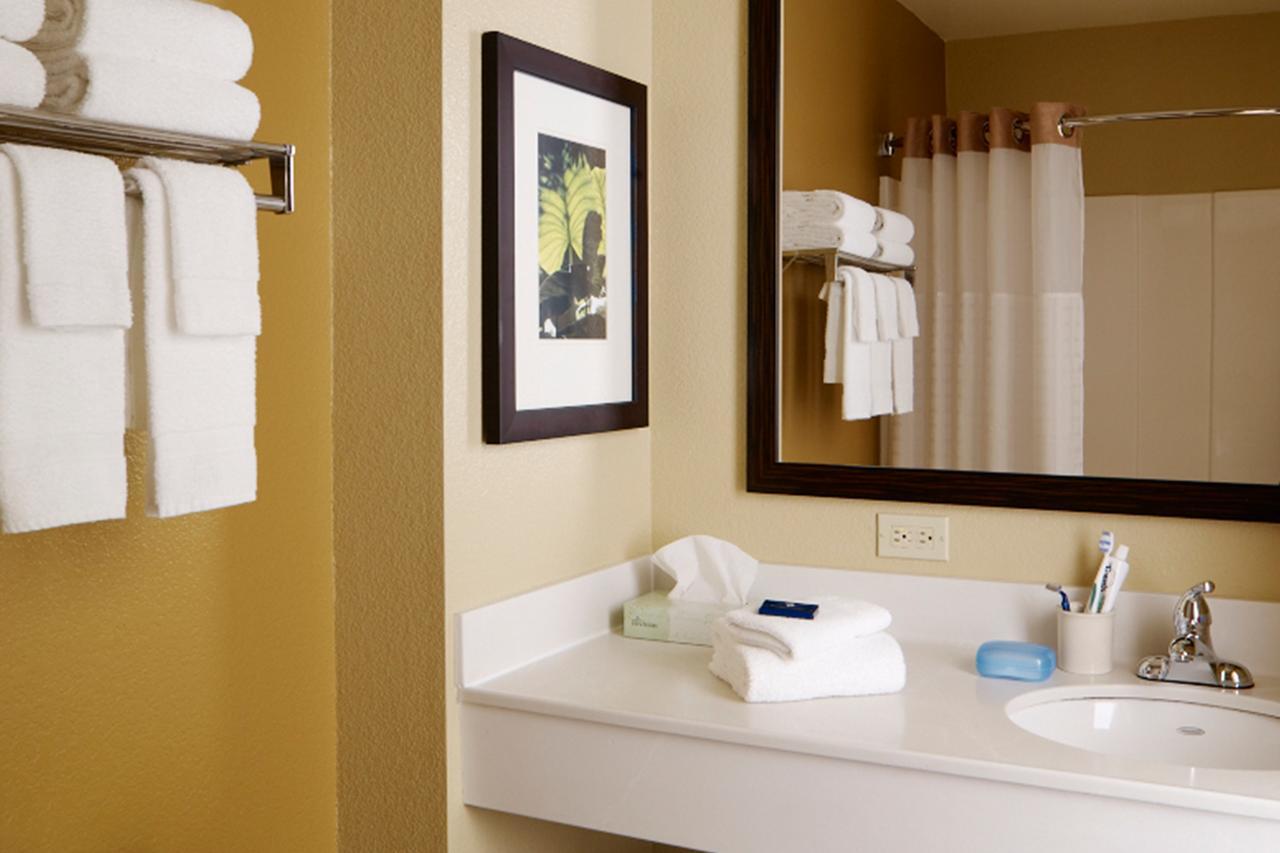 Extended Stay America Suites - Wilmington - New Centre Drive מראה חיצוני תמונה
