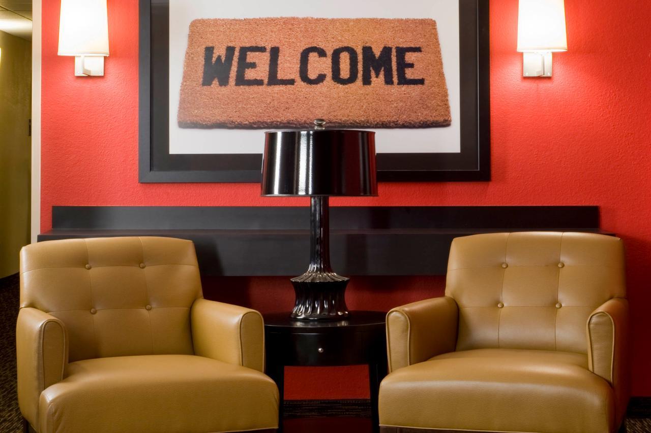 Extended Stay America Suites - Wilmington - New Centre Drive מראה חיצוני תמונה